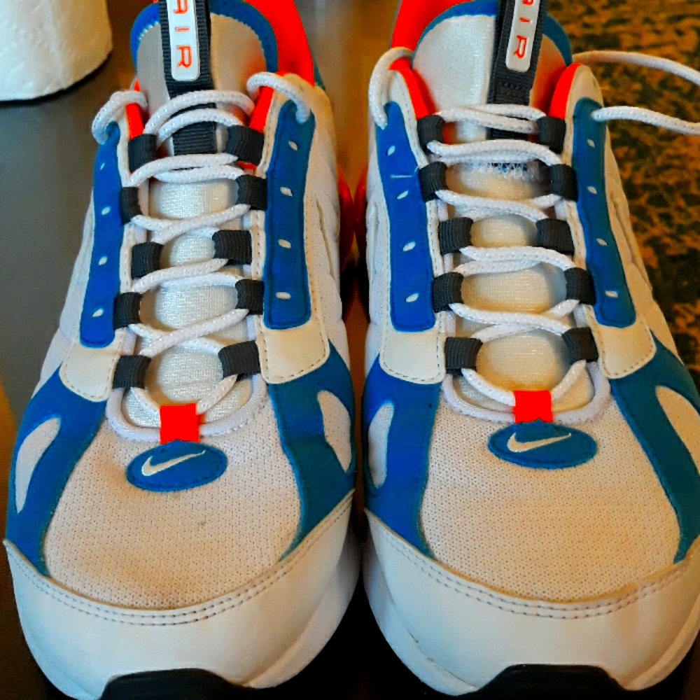 Nike Air Max